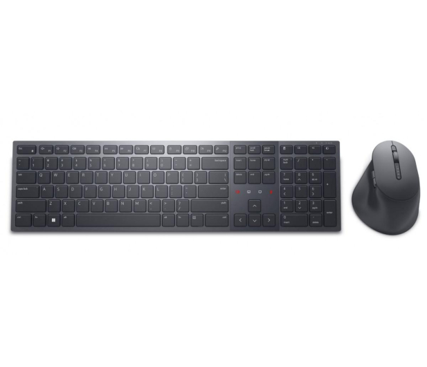 Dell Premier - KM900 - 1171699 - zdjęcie 3